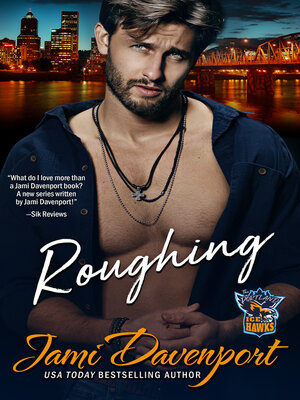 cover image of Roughing